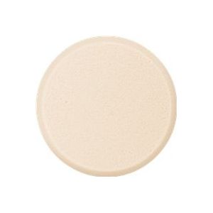 Sensai Total Finish Sponge Round Shape