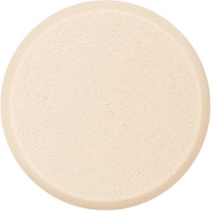 SENSAI - Spons Ronde Vorm - Make-up Accessoire - Wit - Hoogwaardig