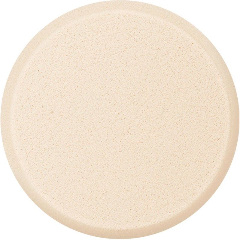 SENSAI - Spons Ronde Vorm - Make-up Accessoire - Wit - Hoogwaardig