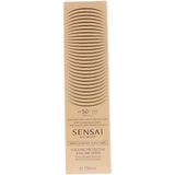SENSAI - Silky Cooling Protector - Bronzer - 150ml