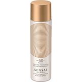 SENSAI SILKY BRONZE Cooling Protective Suncare Spray SPF 50+ 180 ml