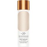 SENSAI - Silky Cooling Protector - Bronzer - 150ml