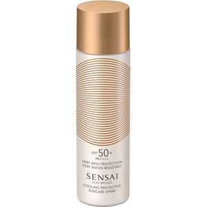 Sensai Cooling Protective Suncare Spray SPF50+ 150ml
