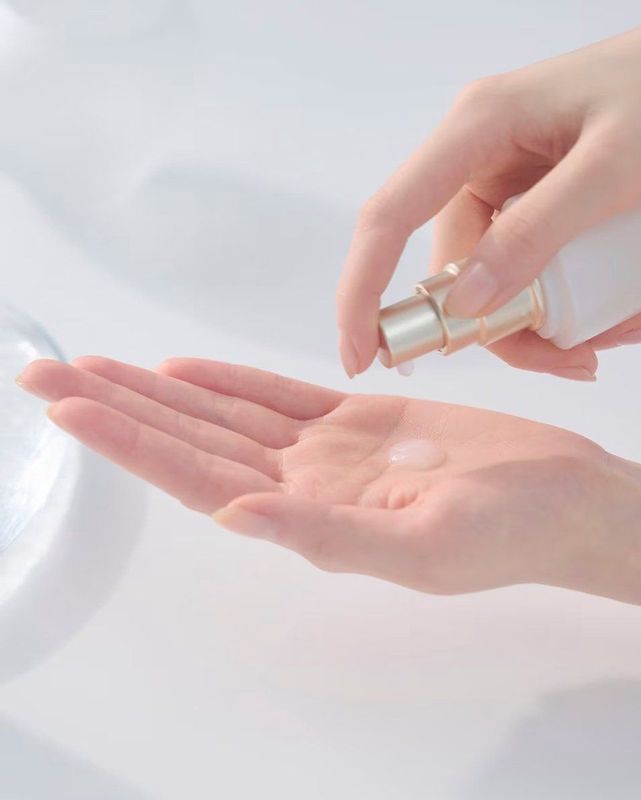 SENSAI - Conforting Barrier Essence Set - Gezichtsverzorging - 140 ml