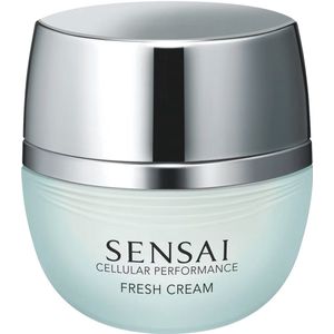 SENSAI - Cellular Performance - Gezichtscrème - 40ml