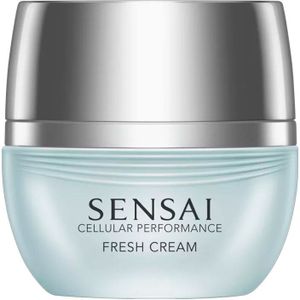 SENSAI CELLULAR PERFORMANCE Fresh Cream 40 ml