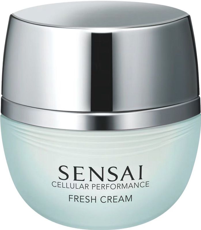SENSAI - Cellular Performance - Gezichtscrème - 40ml