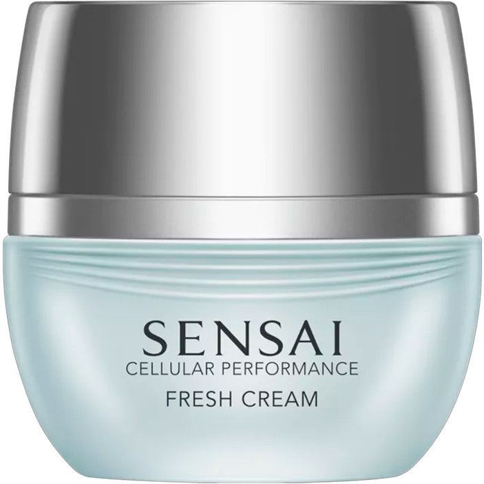 Sensai Damen Gesichtspflege Cellular Performance Fresh Cream Intensive Feuchtigkeitscreme