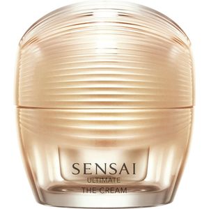 Sensai - Ultimate The Cream - Huidverzorgingsset - Inclusief Reinigers en Lotion