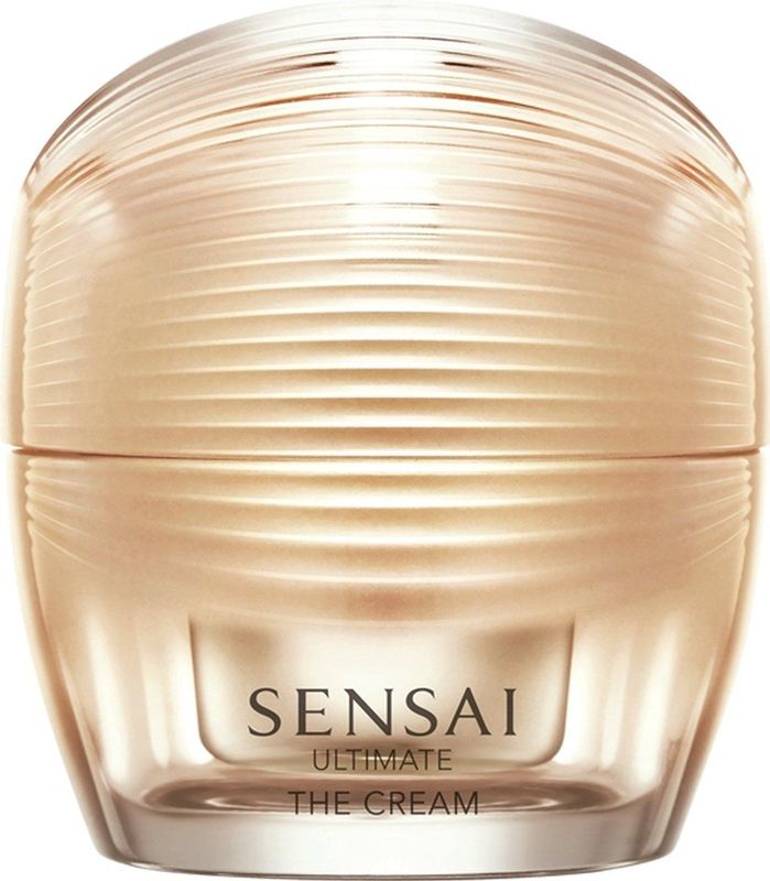 Sensai - Ultimate The Cream - Huidverzorgingsset - Inclusief Reinigers en Lotion