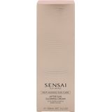 Gezichtszonnecrème Sensai (150 ml)
