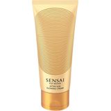Gezichtszonnecrème Sensai (150 ml)