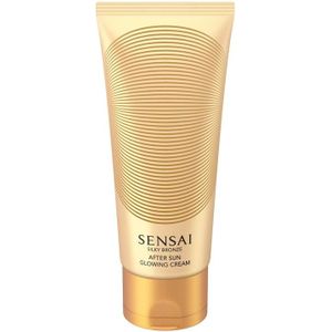 Gezichtszonnecrème Sensai (150 ml)