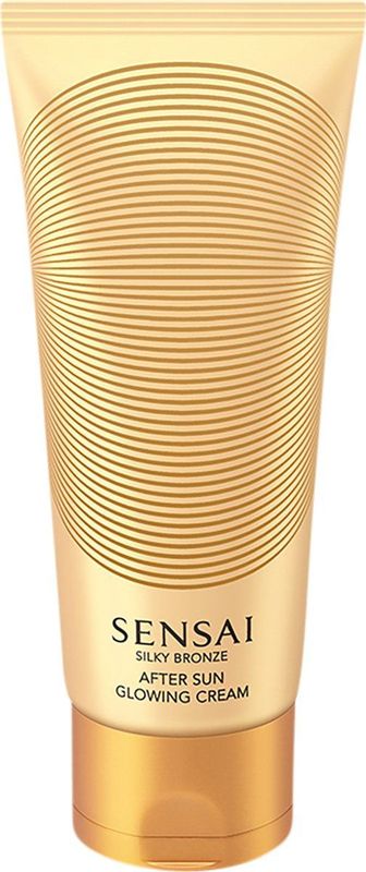 Gezichtszonnecrème Sensai (150 ml)