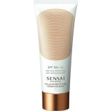 Sensai Kanebo - SPF 50+ Crème - 150ml - Zonnebescherming