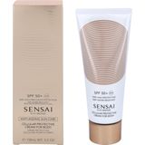 Sensai Kanebo - SPF 50+ Crème - 150ml - Zonnebescherming