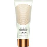 Sensai Kanebo - SPF 50+ Crème - 150ml - Zonnebescherming