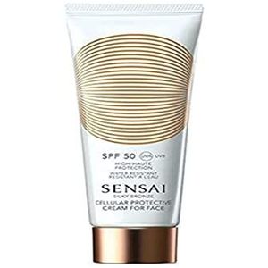 Sensai Cellular Protective Cream Face Spf30 50 Ml