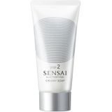 Sensai - Silky Purifying Double Cleansing Set - Reiniging - 3 Stuks