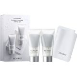 Sensai - Silky Purifying Double Cleansing Set - Reiniging - 3 Stuks