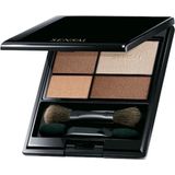 Sensai - Kanebo Oogschaduwpalet - 01 S.foliage - Rijk Gepigmenteerde Poeders