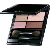 SENSAI - Eye Colour Palette N° 03 Petal Dance - Oogschaduw - 3,7 g