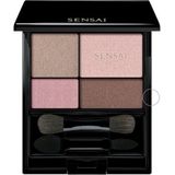 SENSAI - Eye Colour Palette N° 03 Petal Dance - Oogschaduw - 3,7 g