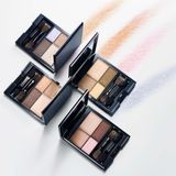 Sensai Oogschaduw Make-Up Colours Eye Colour Palette 03 Petal Dance