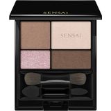 SENSAI - Eye Colour Palette N° 03 Petal Dance - Oogschaduw - 3,7 g