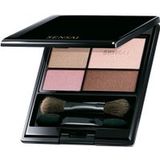 Sensai Oogschaduw Make-Up Colours Eye Colour Palette 03 Petal Dance