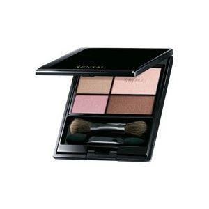 Sensai Oogschaduw Make-Up Colours Eye Colour Palette 03 Petal Dance