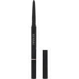 Sensai - Kanebo - Langdurige Eyeliner - 01 - Kleur: Zwart - Materiaal: Huidvriendelijk