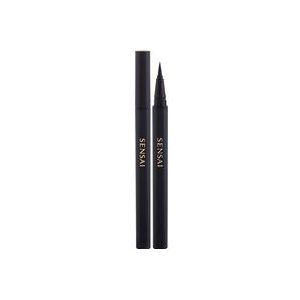 Eyeliner Sensai 01-black (0,6 ml)