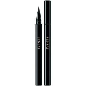 SENSAI Colours Designing Liquid Eyeliner Black 01 0,6ml
