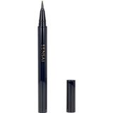 Sensai Eyeliner Make-Up Colours Designing Liquid Eyeliner 02 Deep Brown
