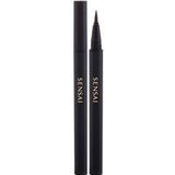 Sensai Eyeliner Make-Up Colours Designing Liquid Eyeliner 02 Deep Brown