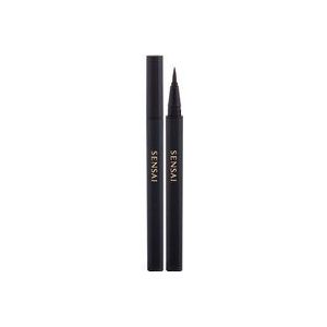 Sensai Eyeliner Make-Up Colours Designing Liquid Eyeliner 02 Deep Brown
