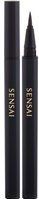 Sensai Eyeliner Make-Up Colours Designing Liquid Eyeliner 02 Deep Brown
