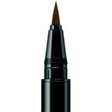 Sensai - Kanebo - Designing Liquid Eyeliner - Kleur 02 - Vloeibare Eyeliner
