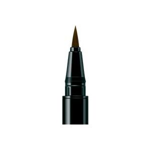 SENSAI Make-up Colours Designing Liquid Eyeliner Refill N° 02 Deep Brown