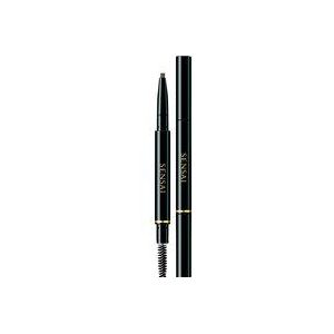 Sensai Potlood Make-Up Colours Styling Eyebrow Pencil 01 Dark Brown