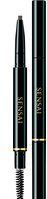 Sensai Potlood Make-Up Colours Styling Eyebrow Pencil 01 Dark Brown