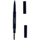SENSAI Styling Eyebrow Pencil - 02 Warm Brown - 0,2 g - Wenkbrauwpotlood