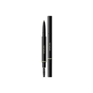 Sensai Potlood Make-Up Colours Styling Eyebrow Pencil 02 Warm Brown