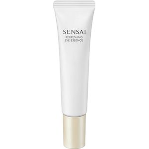 Sensai - Refreshing Eye Essence - Navulling - Verkoelende Essence voor Oogcontouren