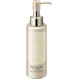 SENSAI Ultimate The Cleansing Oil Gezichtsolie 150 ml