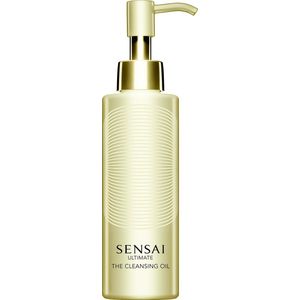 SENSAI Ultimate The Cleansing Oil Gezichtsolie 150 ml