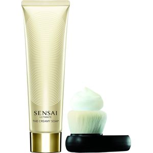 Sensai Kanebo - The Creamy Soap - Gezichtsreiniger - 125ml - Romige Formule