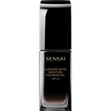 SENSAI Make-up Foundations Flawless Satin Moisture Foundation Sand Beige