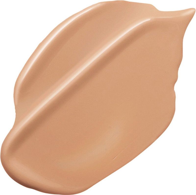 SENSAI - Flawless Satin Moisture Foundation - Sand Beige - 30 ml